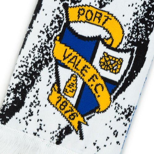 Home/Away Kalamazoo Scarf - Image 2