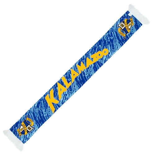 Home/Away Kalamazoo Scarf - Image 3