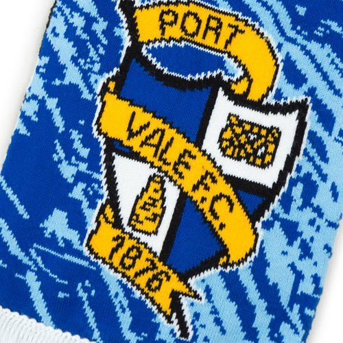 Home/Away Kalamazoo Scarf - Image 4