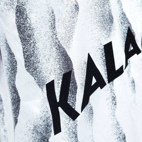 91/92 Home Kalamazoo Shirt - Image 3