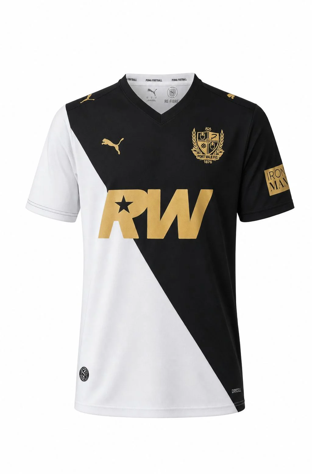 26/27 Home Shirt Unisex (Pre-Order)