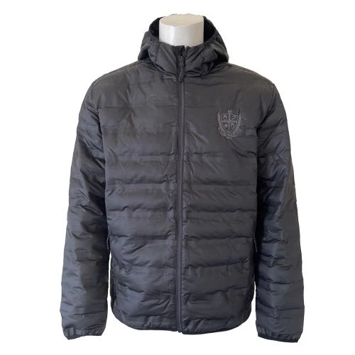 Insulated Coat