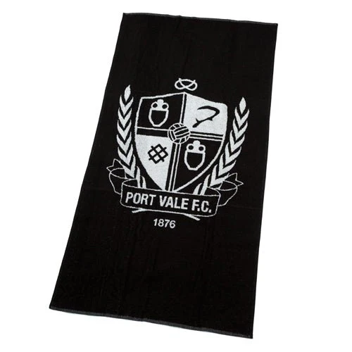 Jacquard Towel