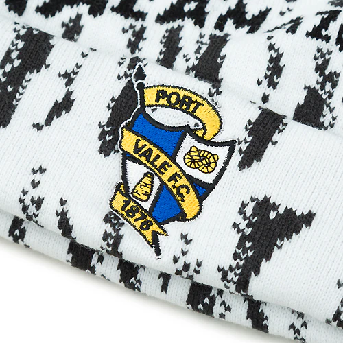 Kalamazoo Home Bobble Hat - Image 2