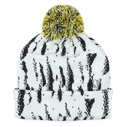 Kalamazoo Home Bobble Hat - Image 3