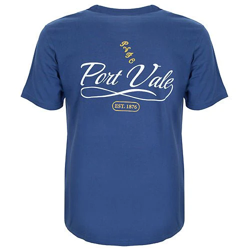 Dalton Dunn T-Shirt - Image 3