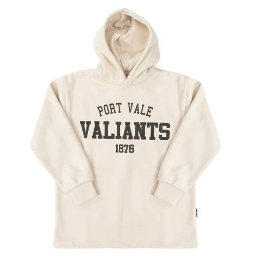 Kids Overhead Hoody