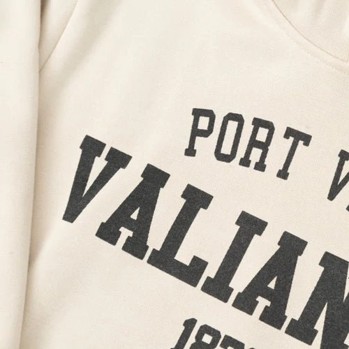 Kids Overhead Hoody - Image 2