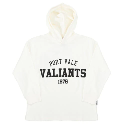 Kids Overhead Hoody - Image 3
