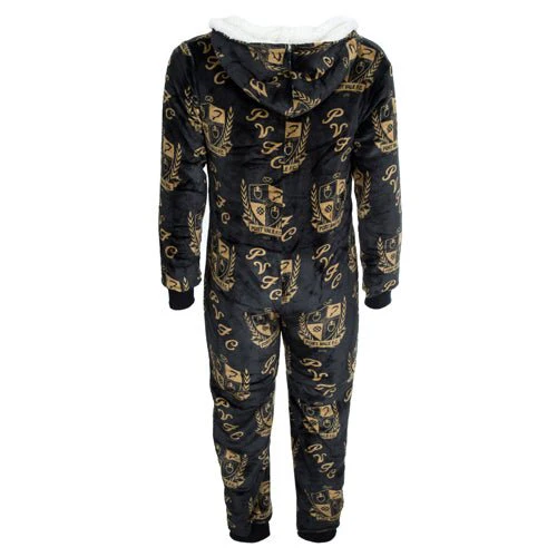 Kids Retro Onesie - Image 2