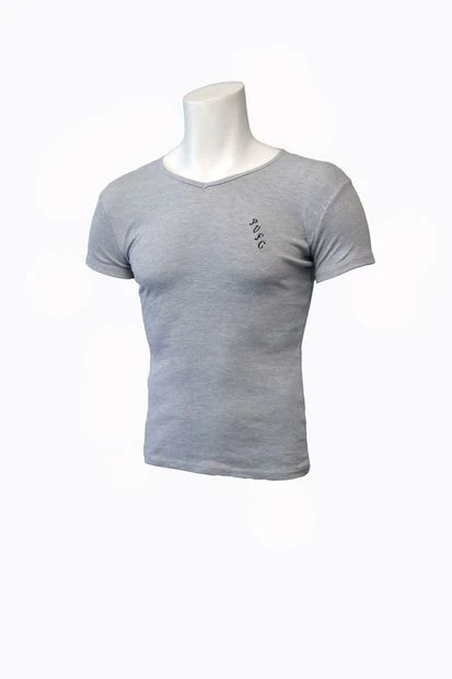 Ladies Ava V Neck T-Shirt