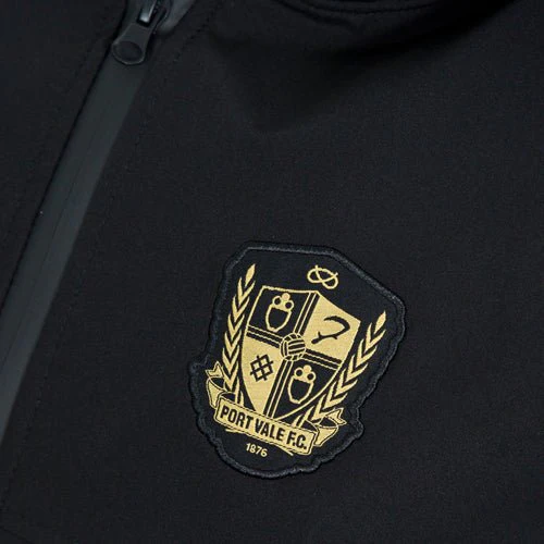 Layer Jacket - Image 2