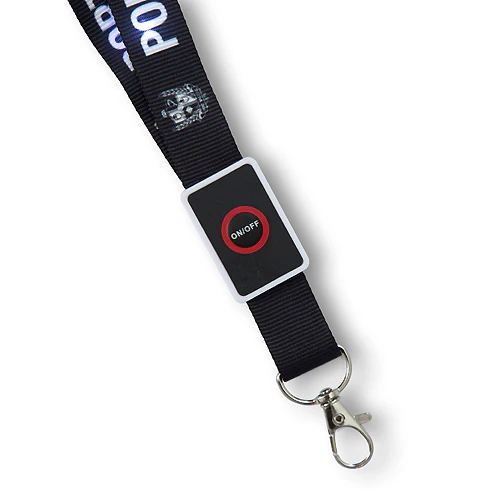 LED Lanyard - Image 2