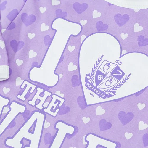 Sleepsuit Twin Pack - Image 2