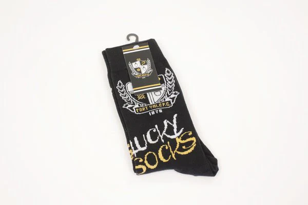 Lucky Socks