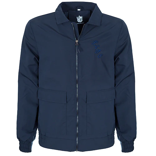 Marseille Jacket