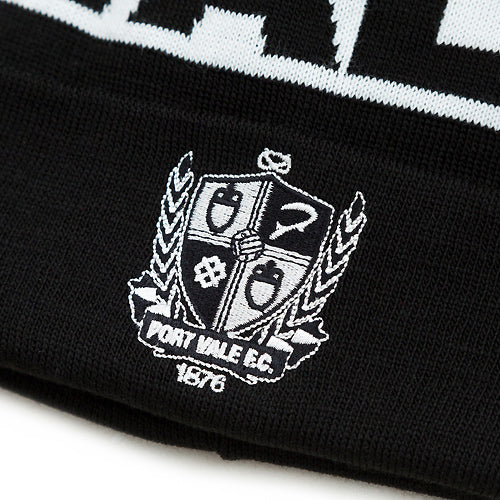 Matchday Essentials Beanie - Image 2