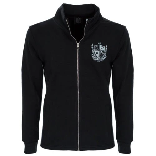 Matias Full Zip