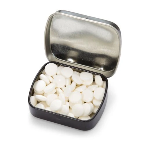 Mint Tin