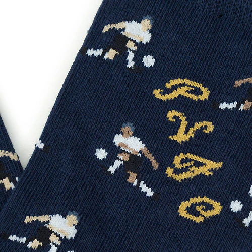 Multi Player Socks - Image 2