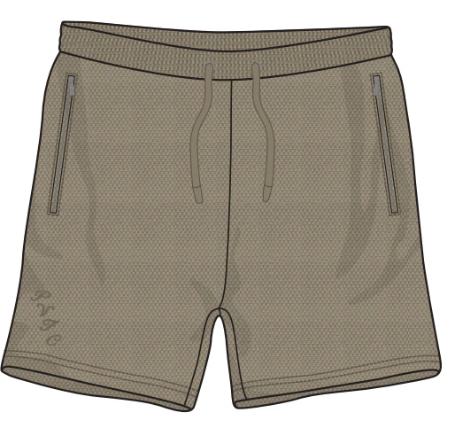 Napa Shorts - Image 2