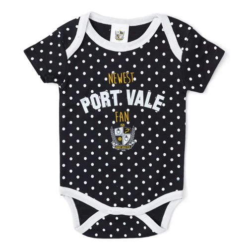 Newest Fan Bodysuit