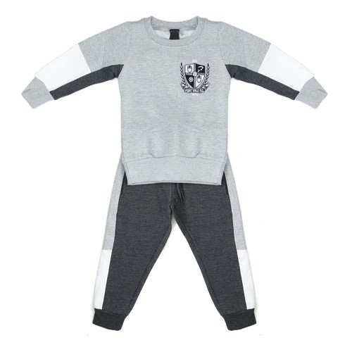 Oulton Toddler Jog Set