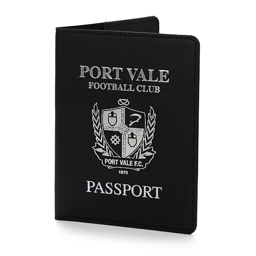 Passport Holder