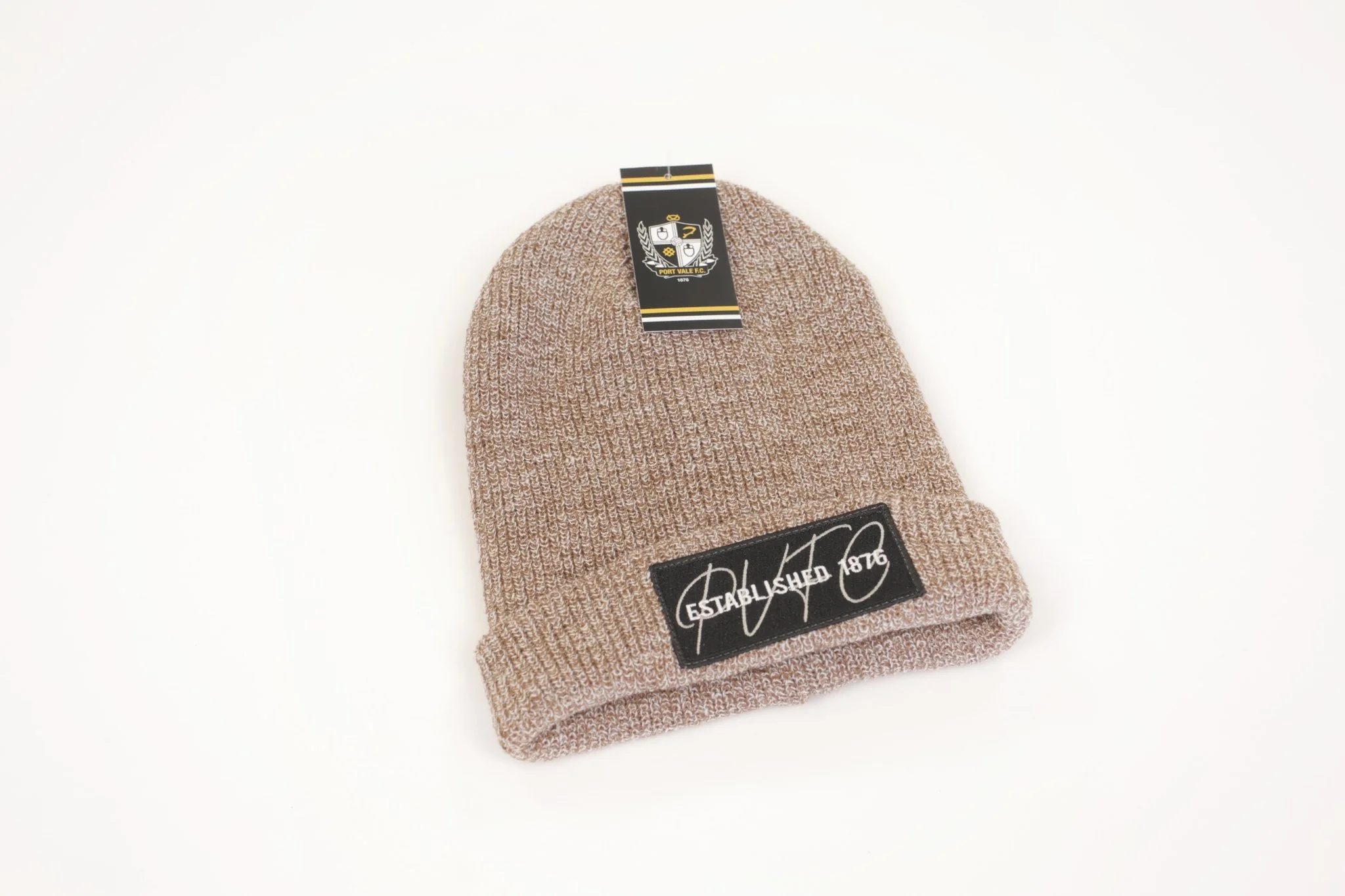 Patch Beanie - Image 2