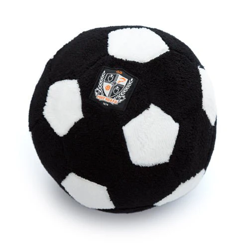 Plush Football - Image 2