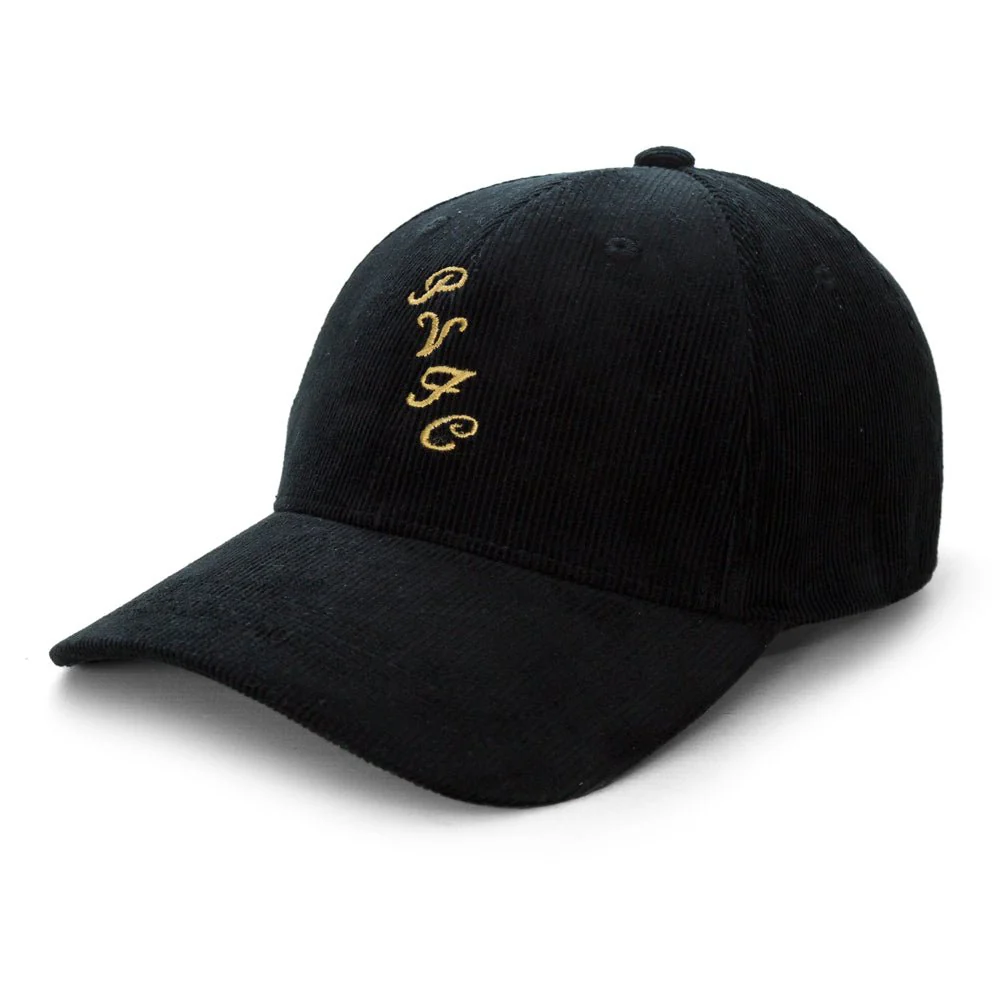 Retro Crest Cap
