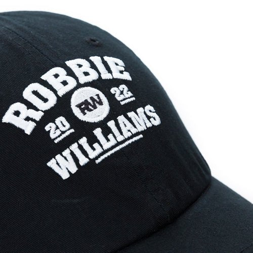 Robbie Williams Cap - Image 2