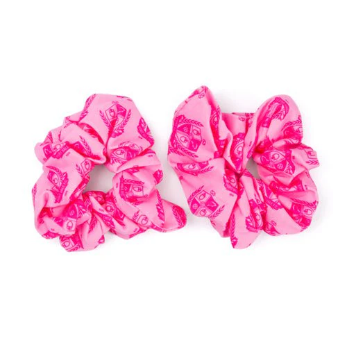 Scrunchie Twin Pack - Image 2