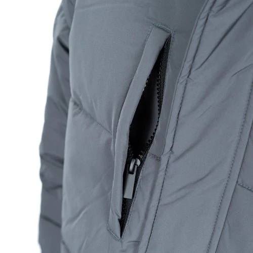 Sparta Bench Coat - Image 3