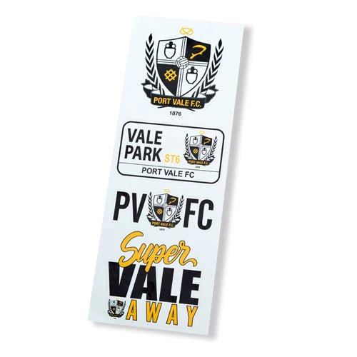 Sticker Set