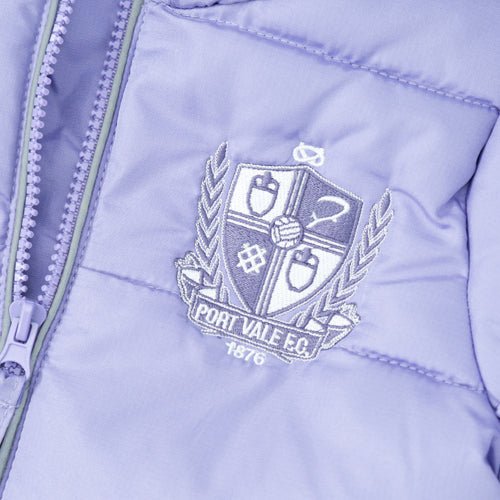 Superstar Girls Jacket - Image 2