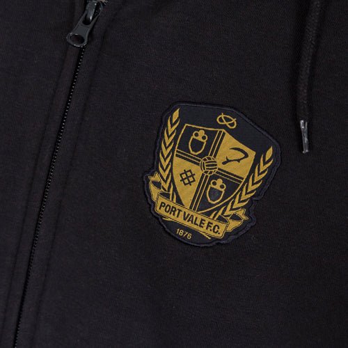 Sweden Zip Hoody - Image 2