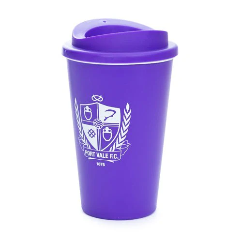 Take Away Cup