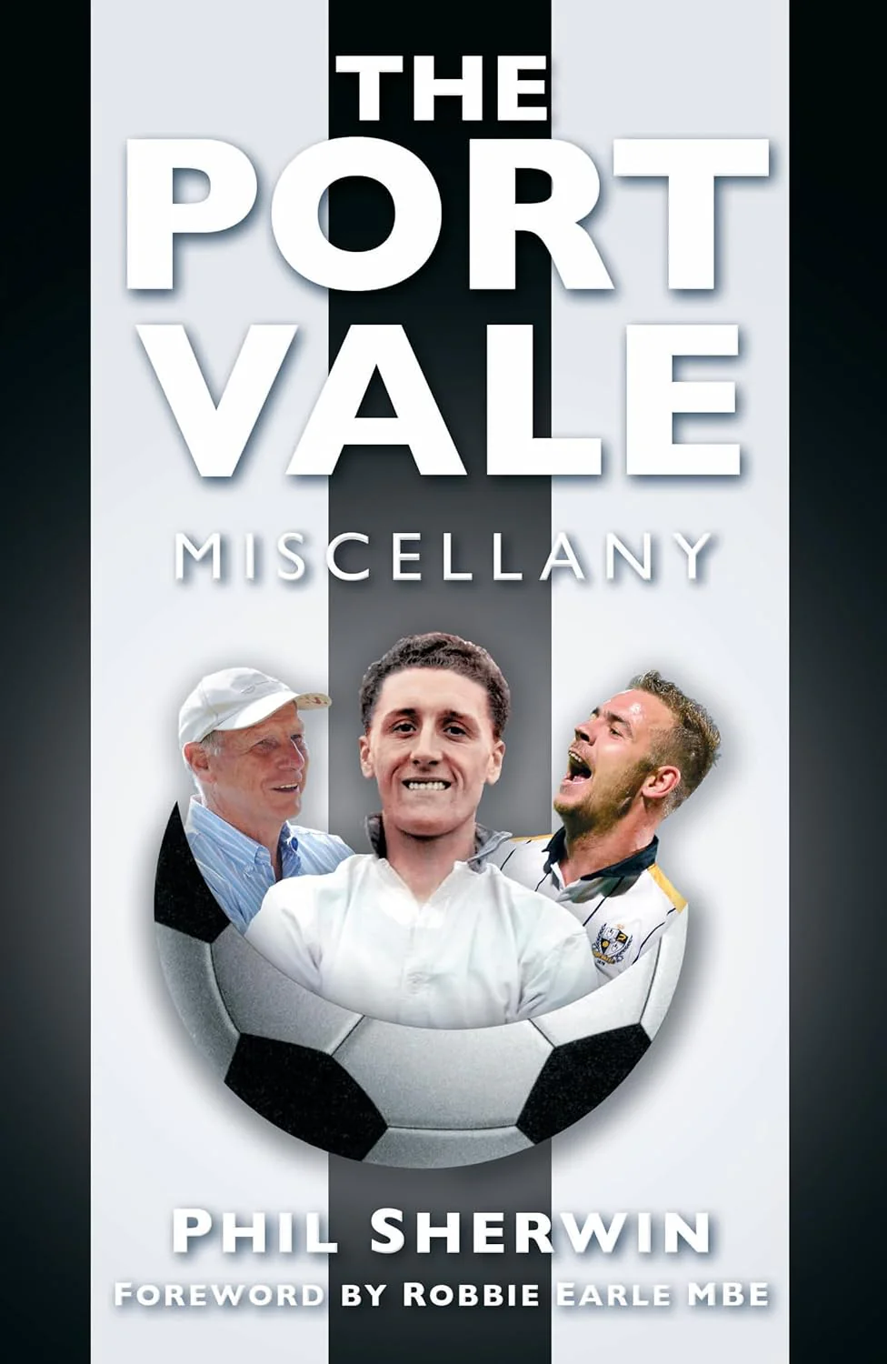 The Port Vale Miscellany - Book