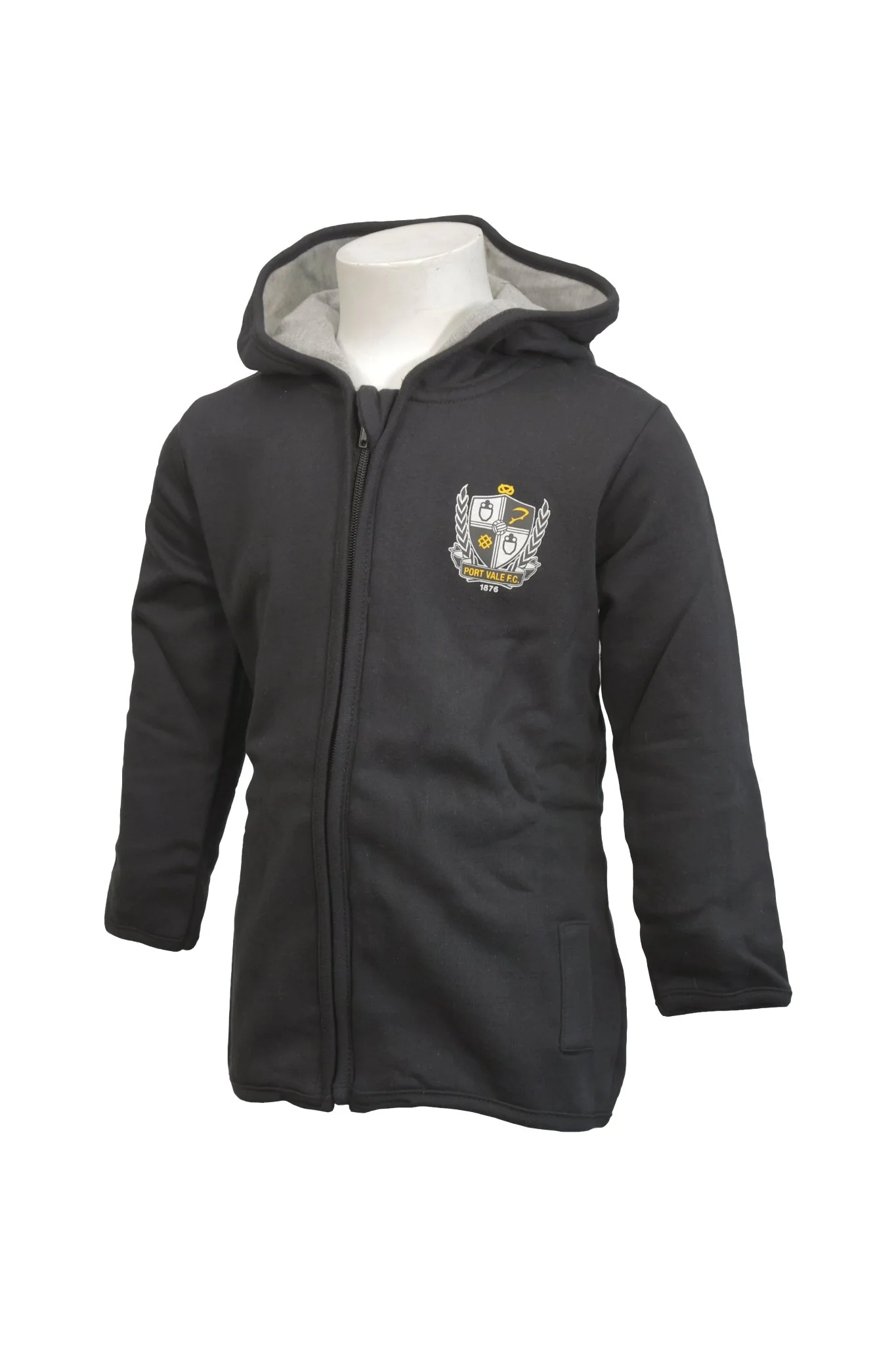 Toddler Hoody