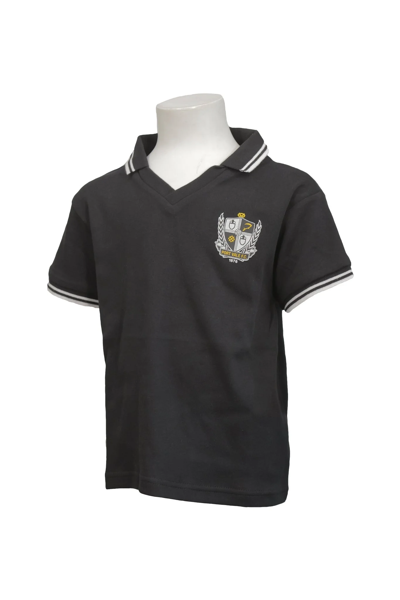 Toddler Polo