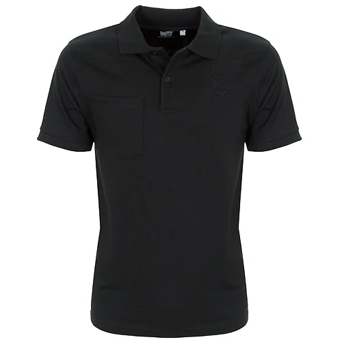 Travis Polo