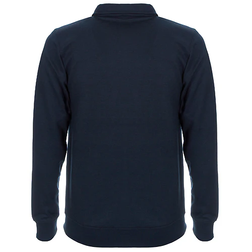 Travis Full Zip Sweat - Image 3
