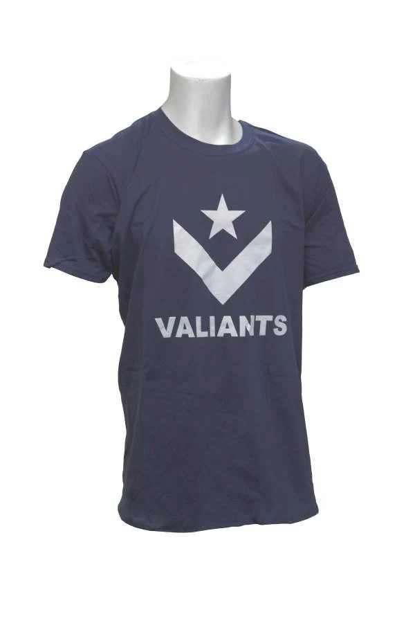 V Star T-Shirt - Image 2