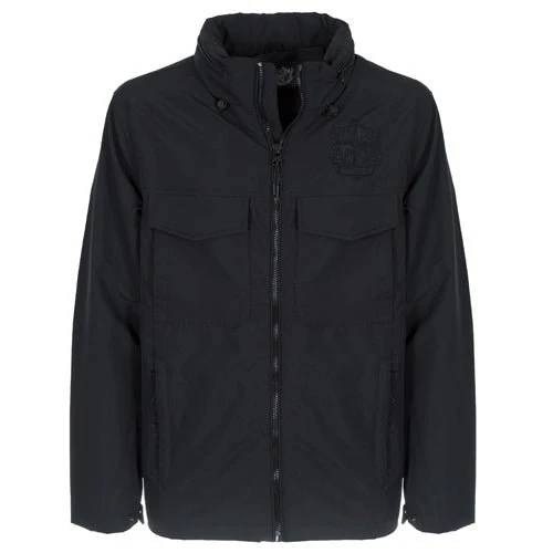 Vista Jacket