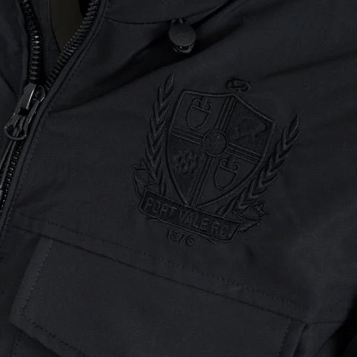 Vista Jacket - Image 2