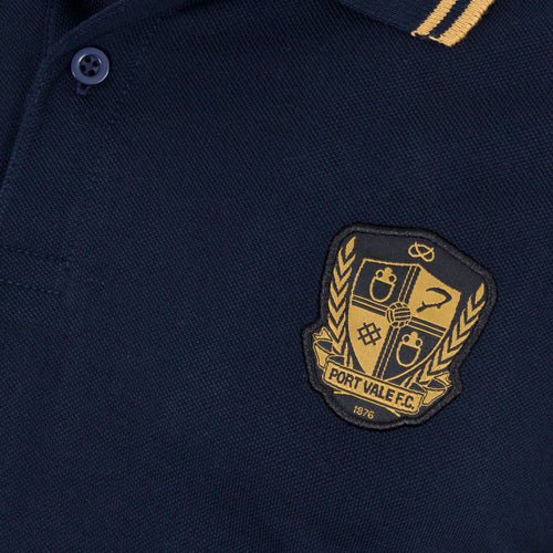 Women’s Two Stripe Polo - Image 2